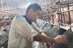 Tiếp thêm sức mạnh để những người lầm lỗi vượt qua mặc cảm