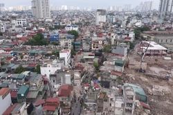 Gỡ 'nút thắt' GPMB từ sự đồng thuận của người dân