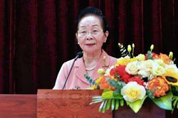 Học tập suốt đời để nâng cao chỉ số hạnh phúc của nhân dân - vai trò của khuyến học