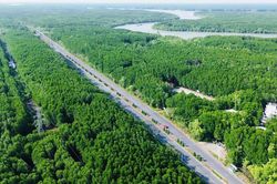 TP HCM 'chốt' hướng tuyến đường sắt Bến Thành - Cần Giờ dài gần 54 km