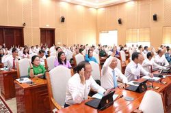 An Giang: Thông qua 12 nghị quyết quan trọng phục vụ phát triển kinh tế - xã hội