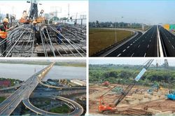 Thanh Hóa: Vốn đầu tư công giai đoạn 2026-2030 dự kiến hơn 29.355 tỷ đồng