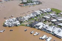 Australia: Bê bối trong Chương trình phục hồi hậu thiên tai