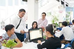 Quảng Ngãi: Chuyển đổi số tăng tốc, tạo nền tảng cho phát triển bền vững