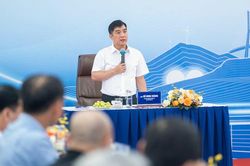 Kết nối nguồn lực - Kiến tạo hạ tầng giao thông