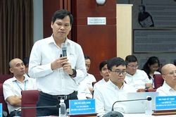 EVNSPC đề xuất loạt giải pháp tiết kiệm điện hiệu quả