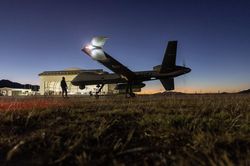 Mỹ mất gần 20% máy bay không người lái MQ-9 Reaper trong chiến dịch tại Iran