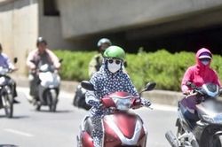 Vì sao Bắc Bộ nắng nóng kéo dài trong nhiều ngày tới?