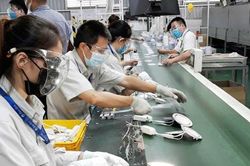 Rõ trách nhiệm tái chế, xử lý chất thải của nhà sản xuất, nhập khẩu
