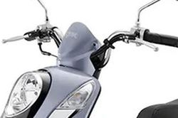 Xe ga giá siêu rẻ chỉ 24 triệu đồng bán ở Việt Nam thiết kế xinh xắn, trang bị xịn vượt tầm, siêu tiết kiệm xăng chị em nhìn là mê