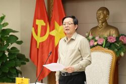 Phó Thủ tướng: Không điều chỉnh quy hoạch tùy tiện, phát triển manh mún, thiếu tầm nhìn