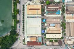 Nhà máy Điện cơ Thống Nhất trước ngày 'lột xác' thành khu căn hộ