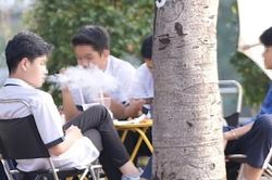 Đề xuất cấm thế hệ sinh từ năm 2010 trở về sau mua, sử dụng thuốc lá