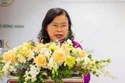 Xây dựng hệ thống truyền thông và chăm sóc sức khỏe chủ động, nâng cao nhận thức và chất lượng sống cho cộng đồng