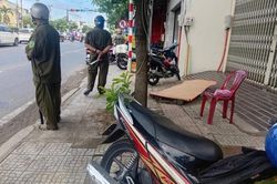 Điều tra vụ tài xế xe ôm bất ngờ tử vong khi cự cãi với khách