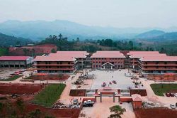 Hoàn thành 100 trường nội trú các xã biên giới trước ngày 30/8