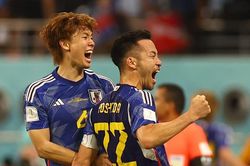 Nhật ảo tưởng sức mạnh khi muốn vô địch World Cup?