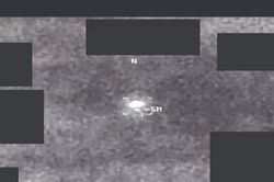 Lầu Năm Góc công bố loạt video UFO thứ hai và lời khai nhân chứng