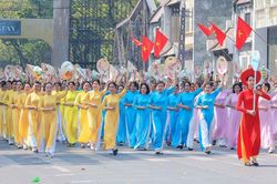 Hạnh phúc phải trở thành 'thước đo' của quản trị