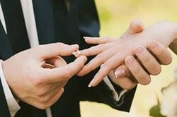 Quy định đăng ký kết hôn
