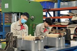 Đề xuất sửa đổi, bổ sung nội dung hỗ trợ doanh nghiệp nhỏ và vừa