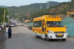 Nổ mỏ than ở Trung Quốc, ít nhất 90 người chết, nhiều người mắc kẹt