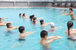 Tăng kỹ năng, giảm đuối nước
