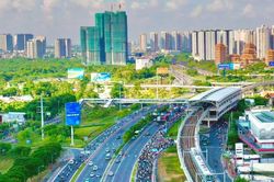 TPHCM kiến tạo hệ sinh thái tăng trưởng mới