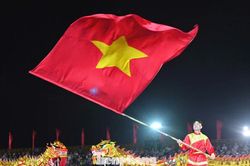 Khai mạc Hội thao quân sự, võ thuật và thể thao CAND năm 2026 tại Quảng Ninh