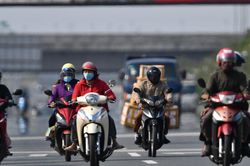 Dự báo thời tiết 23/5/2026: Miền Bắc và Trung Bộ nắng nóng mạnh, Hà Nội trên 37 độ