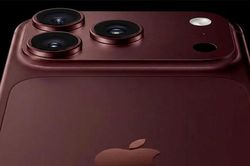 iPhone 18 Pro Max: 10 nâng cấp lớn định hình siêu phẩm