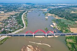 3 học sinh tử vong trên sông