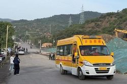 8 người thiệt mạng, 38 người mắc kẹt trong vụ nổ mỏ than ở Trung Quốc