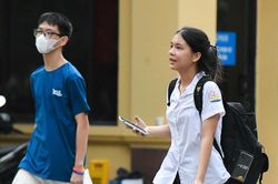 Đề thi và đáp án môn Ngữ văn vào lớp 10 của tỉnh Ninh Bình năm 2026