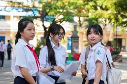 Đề thi và đáp án môn Ngữ văn vào lớp 10 Đà Nẵng năm 2026