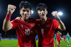 U17 Việt Nam và trận đấu quyết định ở World Cup 2026