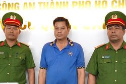 Từ vụ tự tử bất thường, 200 cảnh sát phá đường dây buôn lậu hơn 2,4 tấn xyanua