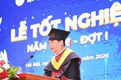Sinh viên Học viện Công nghệ BCVT sở hữu startup triệu USD trước khi ra trường
