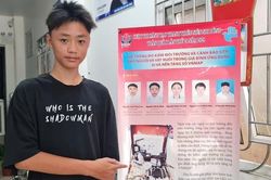 Thanh H&oacute;a xem x&eacute;t vụ học sinh đạt giải Nh&igrave; quốc gia kh&ocirc;ng được tuyển thẳng lớp 10