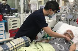 Cơ thể đang 'bốc hơi' thứ này sau tuổi 40, về già dễ gãy xương, té ngã