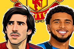 Ederson 'gật đầu' 5 năm với MU, Carrick toại ý chờ đón Tonali