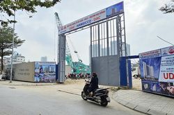 Có đất nhưng chưa có nhà, có đủ điều kiện mua nhà ở xã hội tại Hà Nội?