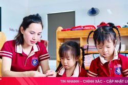 Lan tỏa lối sống xanh từ mô hình tái chế phế liệu thành đồ dùng học tập