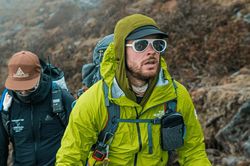 Kỳ tích hiếm có về chinh phục đỉnh Everest của nhà leo núi người Australia