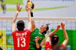 Kết quả bóng chuyền nữ VTV Bình Điền Long An - Giang Tô: Nỗ lực tới cùng, đoạn kết tiếc nuối (Chung kết)