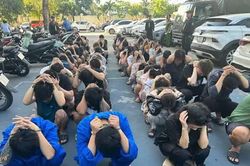 Công an TP Hồ Chí Minh đánh sập đường dây ma túy liên tỉnh