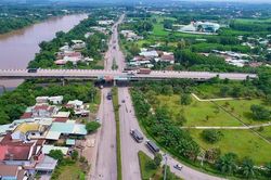 16.000 tỷ đồng xây dựng Vành đai 4 nối Đồng Nai với TPHCM
