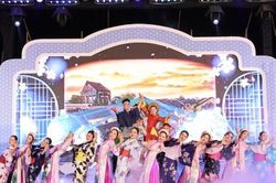 Khai mạc Lễ hội Giao lưu văn hóa Hội An - Nhật Bản lần thứ 22