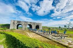 Phát triển du lịch di sản trong mùa cao điểm hè