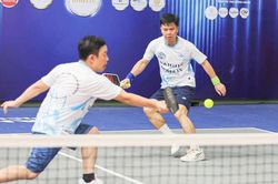 Khai mạc Giải Pickleball du lịch Phú Quốc mở rộng lần thứ II năm 2026